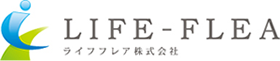 LIFE-FLEA株式会社